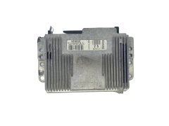 Control Unit Daewoo 96259124 K115000010E Siemens 55287