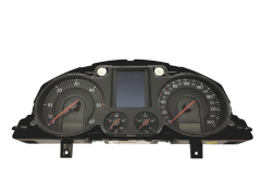 Speedometer/Instrument Cluster VW Passat B6 3C0920870Q A2C53144056 52233