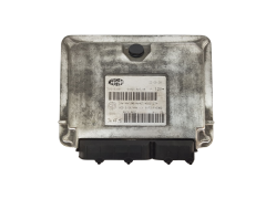 Control Unit 51819338 IAW4AF.M9 61600.627.08 Fiat Magneti Marelli 3520