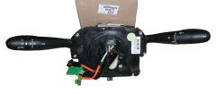 Steering Column Switch New Original 6242.T1 6242T1 Citroen C6 Peugeot 407
