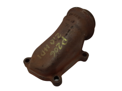 Charge Air Hose 038325 Peugeot 307 2.0 HDI 12368