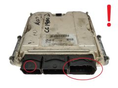 Control Unit 0281010440 8200065994 8200126492 Volvo Bosch