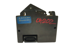 Control Unit Citroen Xantia 9612783680 10.0943-0202.4 ATE 68034