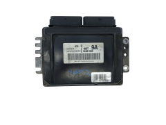 Control Unit 96801800 5WY5407A D32 1BOT 9A Chevrolet Kemsco 53015