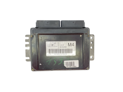 Control Unit 96394699 S010016042 A0 Chevrolet Kemsco 61190