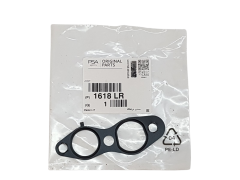 Gasket, Seal Original Citroen Peugeot 2.0 HDI 1618LR