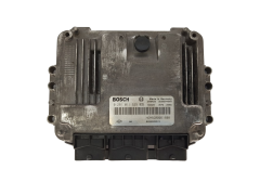 Control Unit 0281011529 8200051608 8200389519 Renault Bosch 3554
