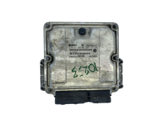 Control Unit 0281011064 P04727665AB HN7ABO Chrysler Bosch 61132