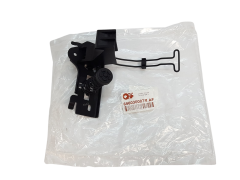 Hood Bonnet Lock Renault Opel Nissan 656030007R QPlus