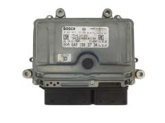 Control Unit 0281015123 A6401503734 Mercedes Bosch 1151