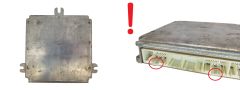 Control Unit 37820-PMH-E11 Honda Keihin 2918