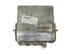Control Unit MSB100491 0281001418 4108 Rover Bosch 3103
