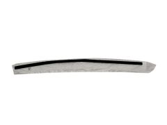 Window Trim Left Original Citroen C4 9334H3