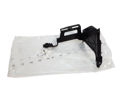 Mount, Bracket Citroen Peugeot 9808674780 Original