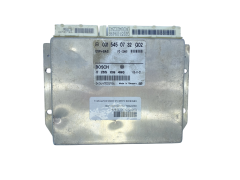 Control Unit ESP 0315450732 0265109498 Mercedes Bosch 63586