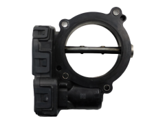Throttle Body Valve Mercedes-Benz A6510900370 0280750564