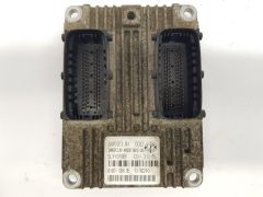 Control unit Module Fiat 51780240 IAW5SF3.M1 Magneti Marelli