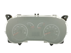 Speedometer/Instrument Cluster Fiat Doblo 51910134 503005160103 27422