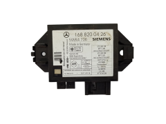 Control Unit Immo Mercedes-Benz 1688200426 5WK4736 Siemens 18327