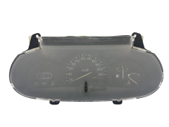 Speedometer/Instrument Cluster Ford Fiesta 96FB-10849-AC 96FB10849AC 55151