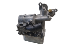 Oil Filter Housing 8200781898 2.0 DCI Renault Nissan Opel Trafic 2 1110