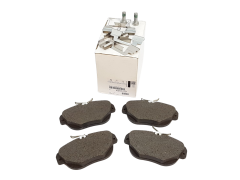 Brake Pads Rear Citroen C6 425329 Original