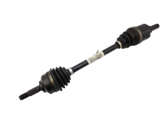 Drive Shaft Left 9803019580 1.2 VTI Citroen C3 3 Peugeot 208 0km