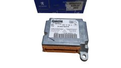 Control Unit Airbag Moduł Original 6556Q5 6556.Q5 Citroen Peugeot