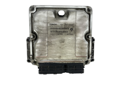 Control Unit P04727664AE 0281010814 Chrysler Bosch 50155