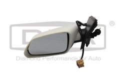 Mirror Left 6Q1857507AH 88571789802 VW Polo DPA