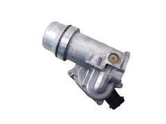 Throttle Body Valve 8200614985 Renault Dacia Nissan 1.5 DCI 1570