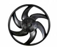 Radiator Fan Original Citroen Peugeot Berl Xsara 306 406 125474