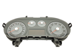 Speedometer/Instrument Cluster Fiat Punto Evo 51897826 503003063900 27420