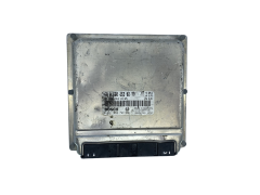 Control Unit A6681530279 0281010793 Mercedes Bosch 61981