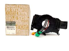Airbag Slip Ring Original Trafic II Vivaro Primastar 2556700Q0D