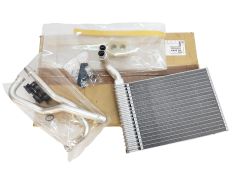 Heater Citroen Peugeot 6448N0 6448.N0 Original