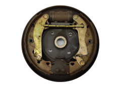 Brake Disc Cover Plate Szczęk Right 7701024250 Renault 25