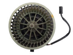 Heater Blower Fan Motor VW Audi 893819021 3137020009 Bosch 1020