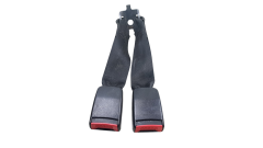 Seat Belt Catch Rear 8972QT Citroen Xantia 2