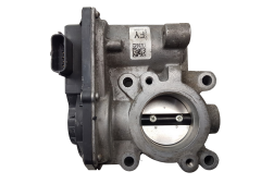 Throttle Body Valve Renault 161206038R H8201171233 0.9 1.2 TCE 2601