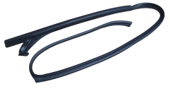Gasket, Seal Left New Original 9023T5 9023.T5 Peugeot