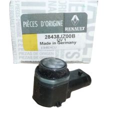 PDC Parking Sensor Parkowania Original Renault Koleos Kangoo Laguna QM5 28438JZ00B