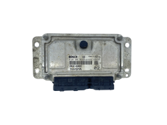 Control Unit PSA Toyota 89661-0H022 0261208702 Bosch 61434