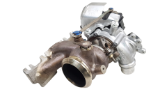 Turbocharger 144106434R A2820900280 1.3 TCE Dacia Renault Mercedes 0km
