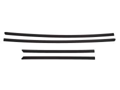 Door Trim Kit For Skoda 6Y0853515 6Y0853516 88530006602 DPA