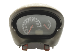 Speedometer/Instrument Cluster Fiat Seicento 735382383 6063449935 37583