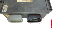 Control Unit LPG DGM 56427 GPL Motor Gas