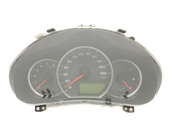 Speedometer/Instrument Cluster Toyota Yaris 83800-0DR10 MB157550-5354 Denso