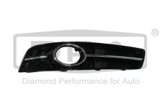 Halogen Frame Left 8P0807681AA 88071884302 Audi A3 DPA