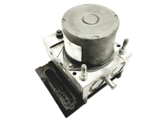 Abs Pump Fiat Idea Lancia Musa 51793305 0265950511 Bosch 35531